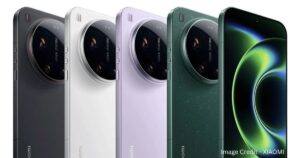 Read more about the article Xiaomi 17 Ultra में 6800mAh बैटरी फूंकती है जान, लॉन्च हुआ 200MP कैमरे वाला ये फोन